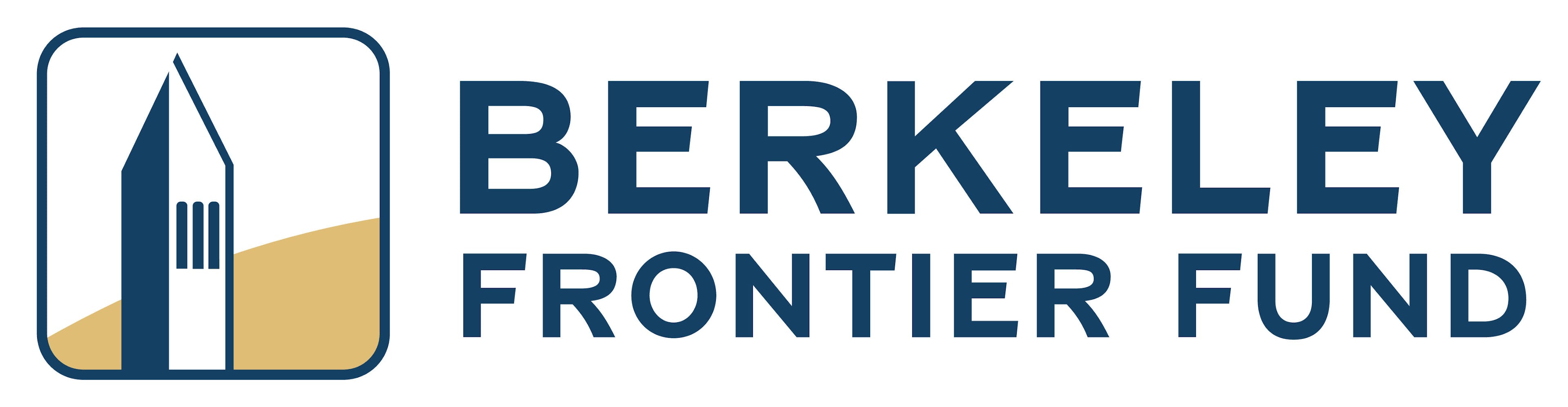 Berkeley Frontier Fund Logo