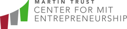 The Martin Trust Center for MIT Entrepreneurship partner
