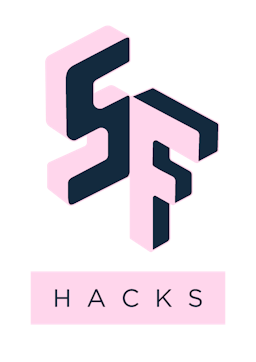 SF Hacks partner