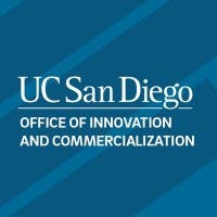 UCSD Office of Innovation and Commercialization partner