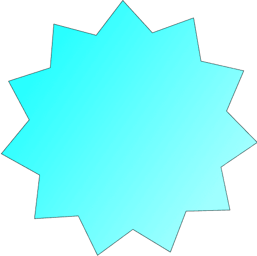Blue Star with 2025