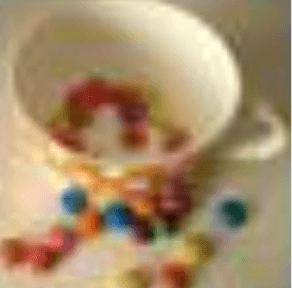 Cereal