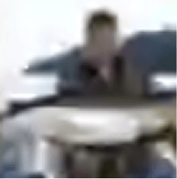 Not Sure What This Is