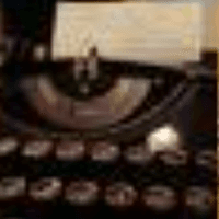 Typewriter