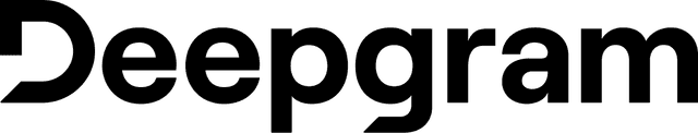 Deepgram