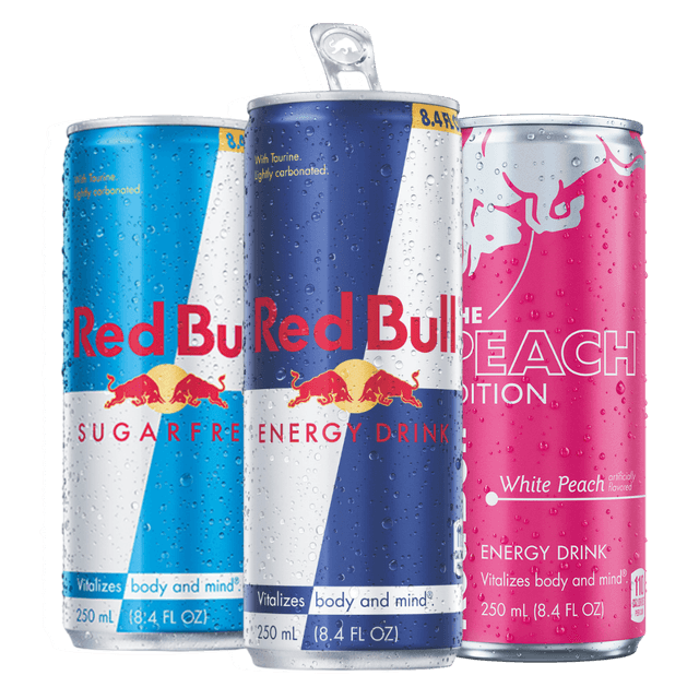 Red Bull