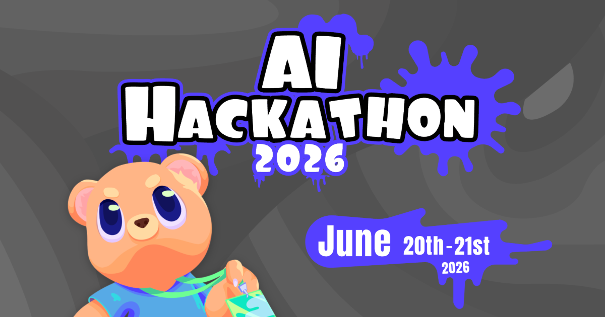 AI Hackathon at UC Berkeley